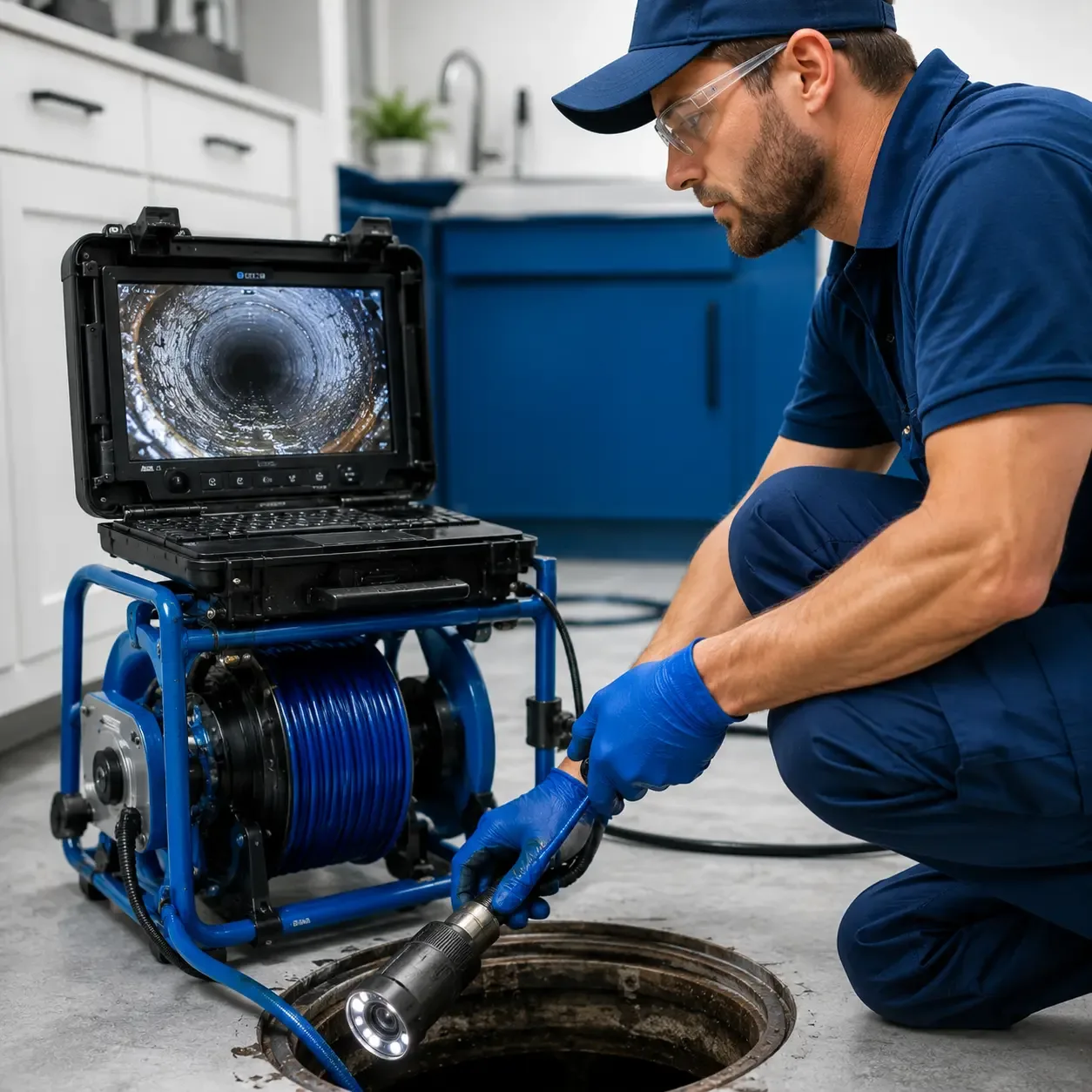 Pipe Relining professionals serving Lone Rock, WI